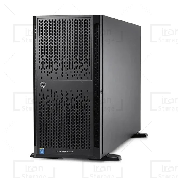 سرور HPE ML350 GEN9